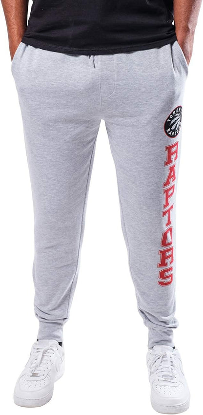 NBA Men'S Super Soft Jogger Sweatpants