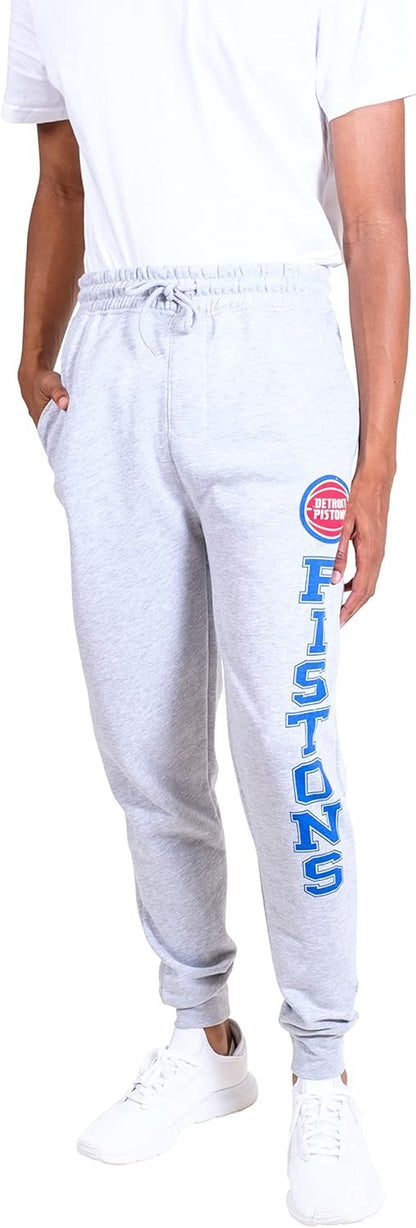 NBA Men'S Super Soft Jogger Sweatpants