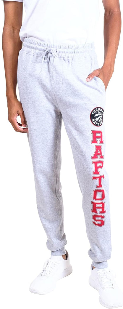 NBA Men'S Super Soft Jogger Sweatpants