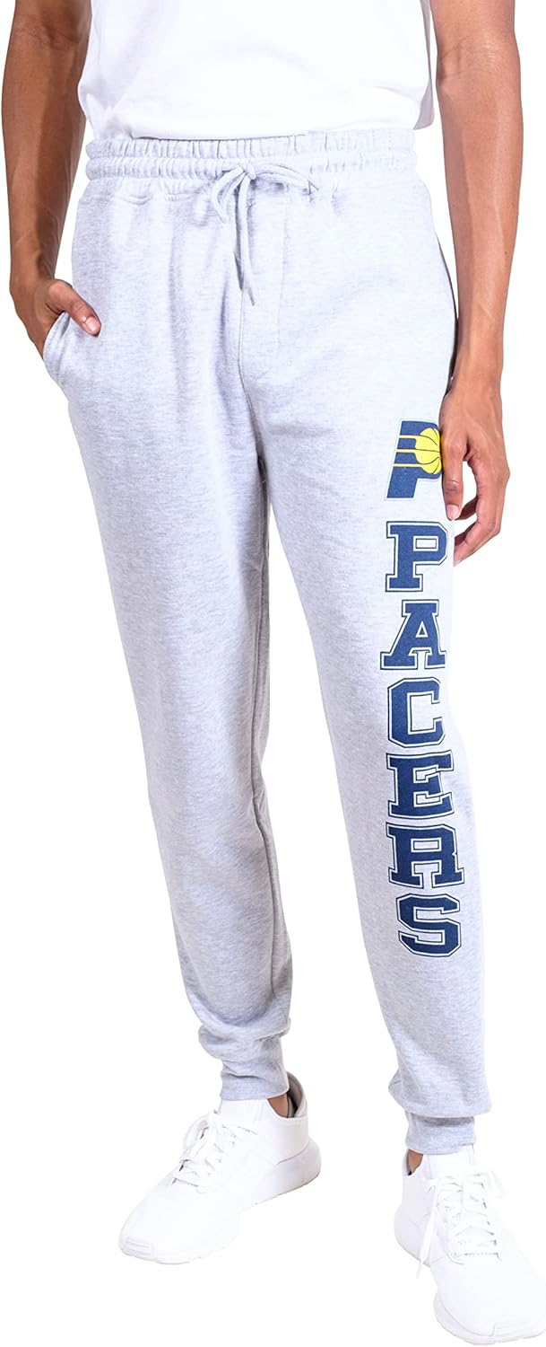 NBA Men'S Super Soft Jogger Sweatpants