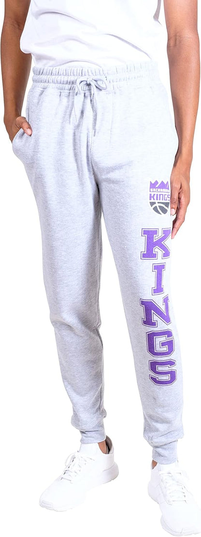 NBA Men'S Super Soft Jogger Sweatpants