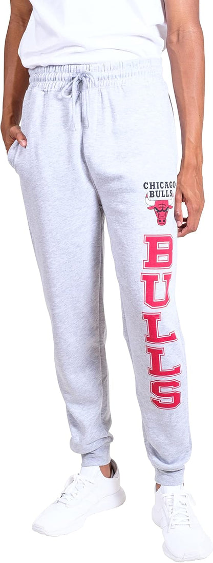 NBA Men'S Super Soft Jogger Sweatpants