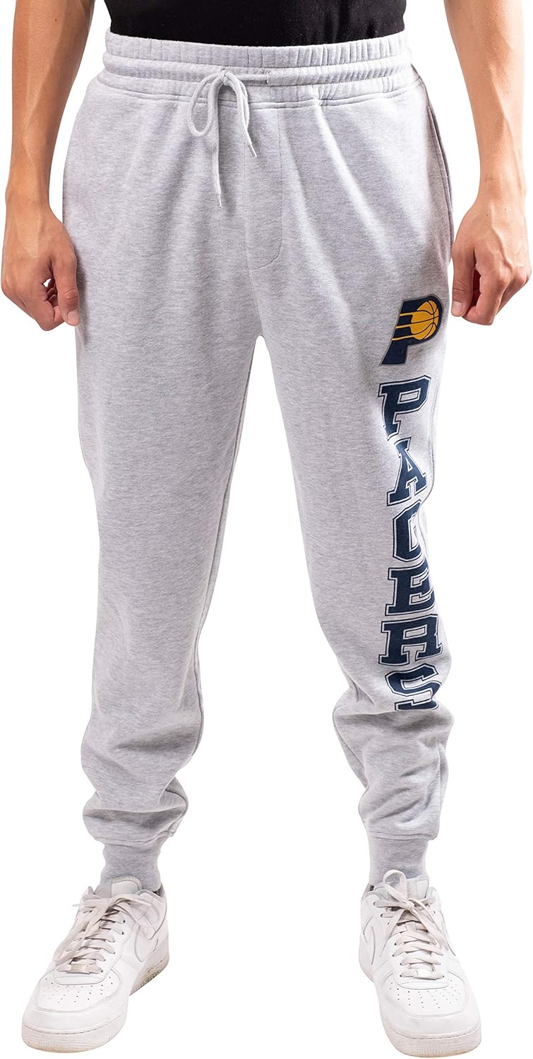 NBA Men'S Super Soft Jogger Sweatpants