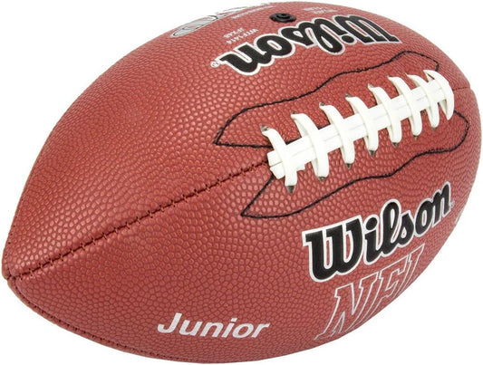 NFL MVP Footballs