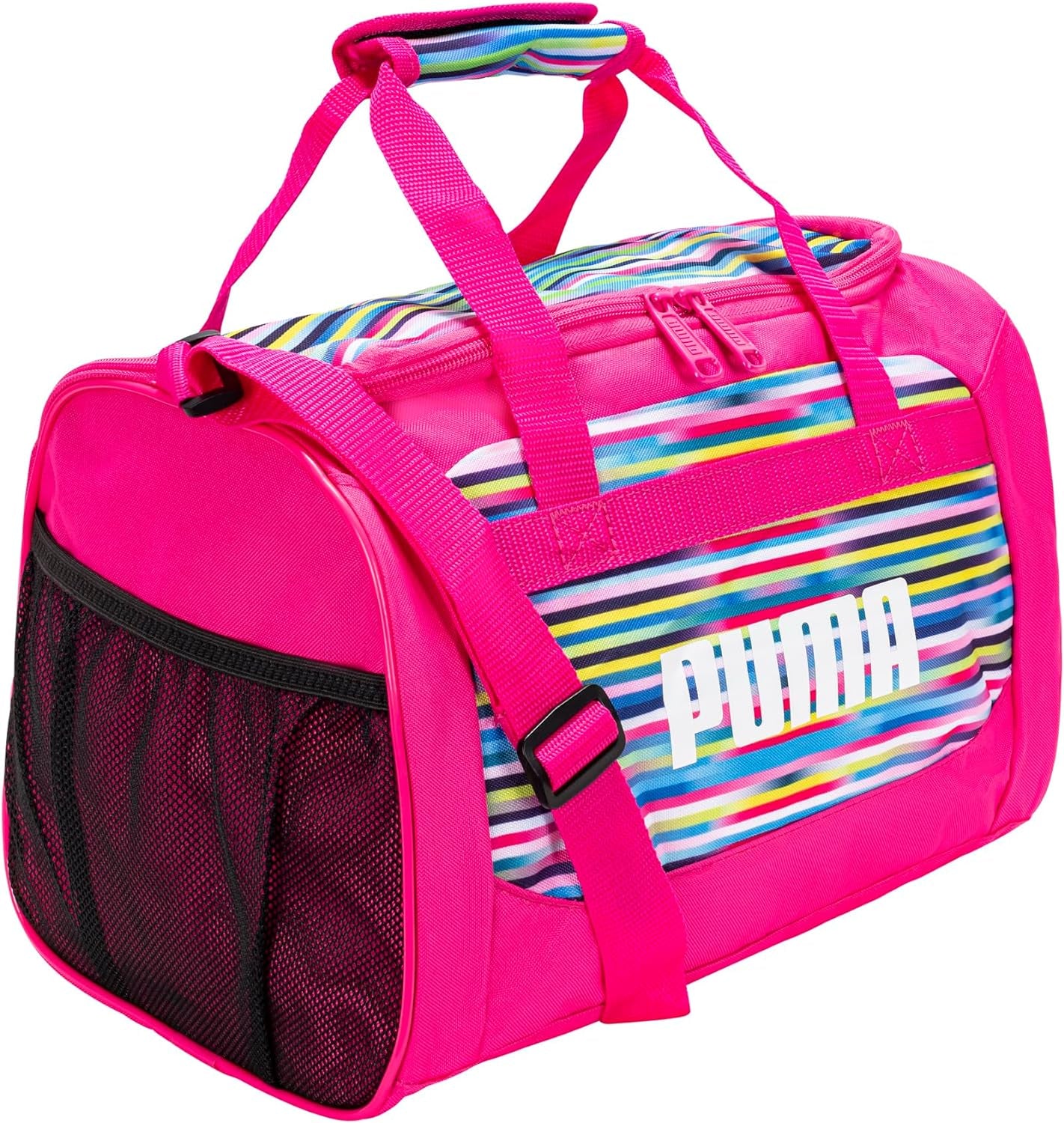 Kids' Evercat Transformation Duffel Bag