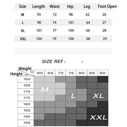 Men'S Running Pants Sportswear Jogging Sweatpants Quick Dry Thin Tracksuit Elastic Gym Fitness Trousers Training Sport Pants Men